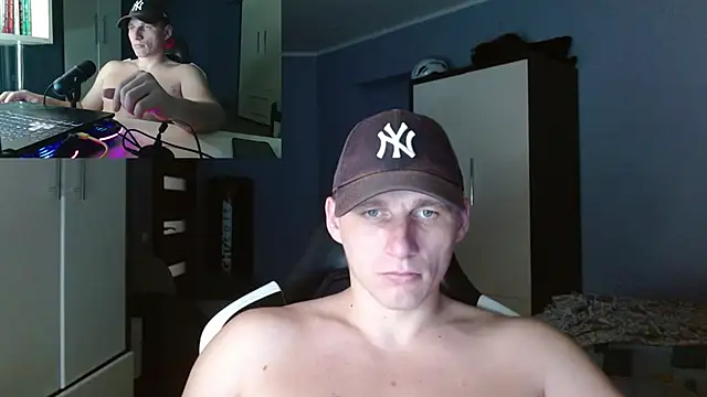 PoliglotJoe online show from 10-20-25, 12:00