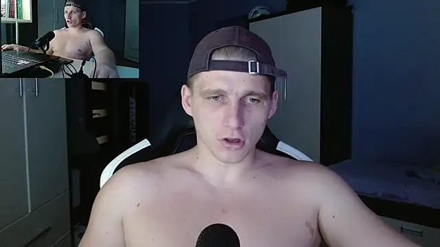 PoliglotJoe online show from 10-21-25, 04:57