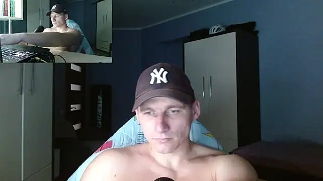 PoliglotJoe online show from 10-25-25, 01:57