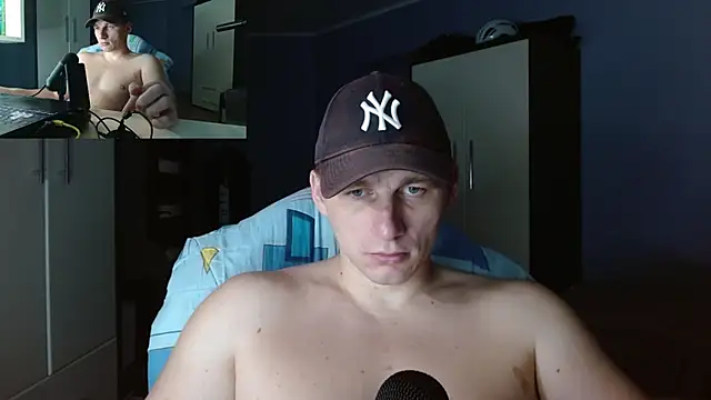 PoliglotJoe online show from 10-26-25, 03:23