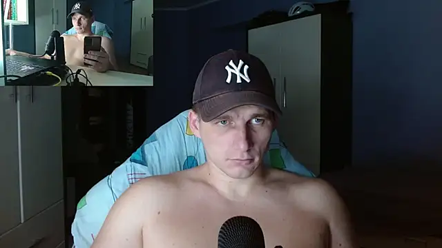 PoliglotJoe online show from 10-26-25, 10:47