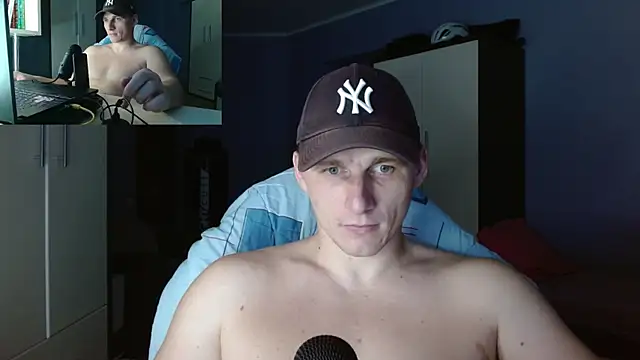 PoliglotJoe online show from 10-27-25, 01:04