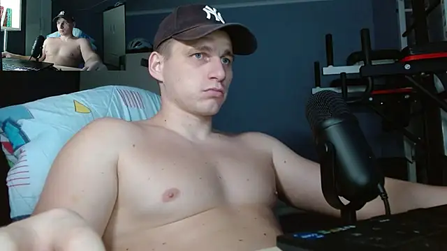 PoliglotJoe online show from 10-29-25, 02:41