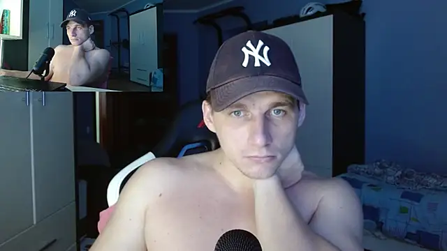 PoliglotJoe online show from 11-01-25, 12:40