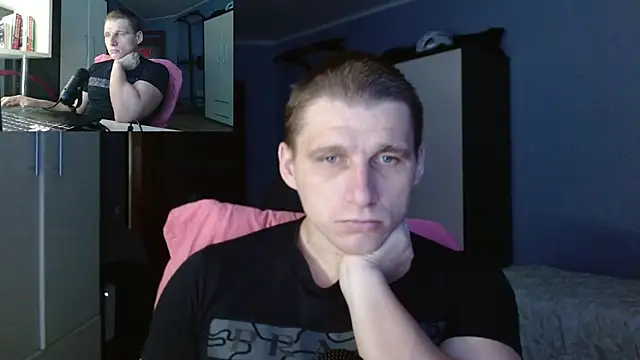 PoliglotJoe online show from 11-04-25, 07:40