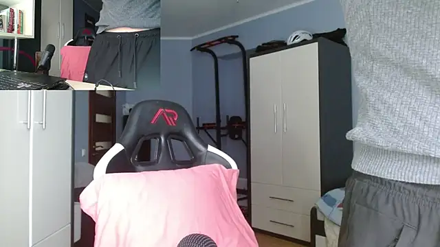 PoliglotJoe online show from 11-05-25, 09:42