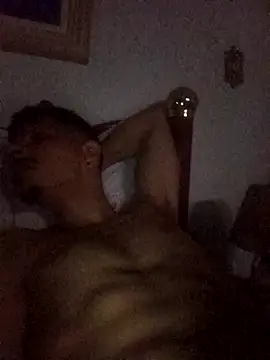 JuninhoPilati online show from 11-14-25, 06:56