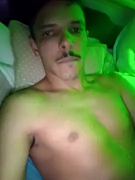 JuninhoPilati online show from 03-27-26, 03:23