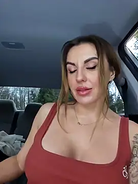 Kalli Fornia online show from 12-19-24, 12:23