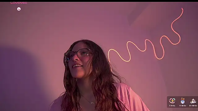 HannaMoom online show from 01-07-26, 03:03