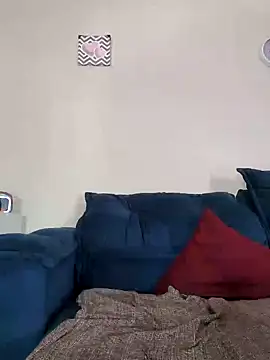 DaniCavalera online show from 01-13-25, 12:13