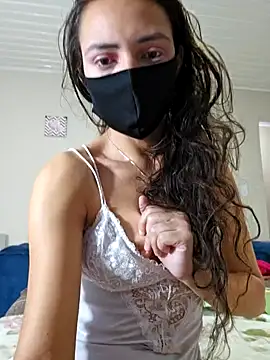 DaniCavalera online show from 01-16-25, 08:54