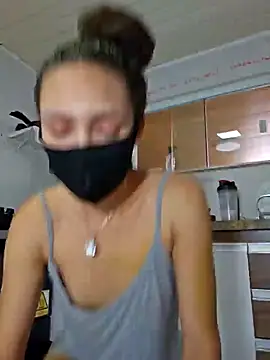 DaniCavalera online show from 01-16-25, 02:30