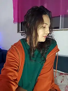 DaniCavalera online show from 09-14-25, 07:18