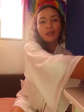 DaniCavalera online show from 09-20-25, 07:37