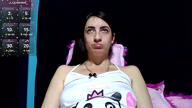 Salo Heaven online show from 11-20-25, 02:45