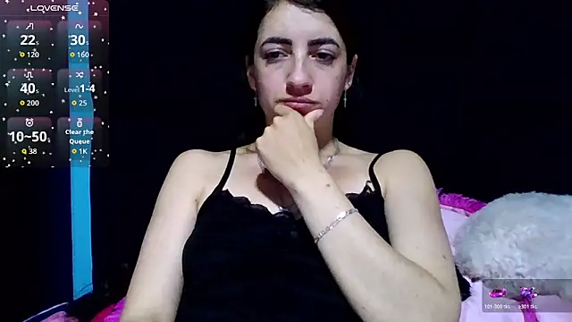 Salo Heaven online show from 11-28-25, 01:41