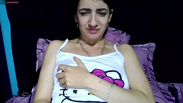 Salo Heaven online show from 12-03-25, 01:35