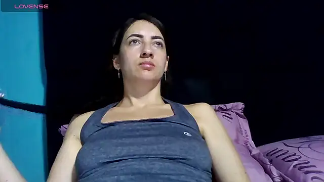 Salo Heaven online show from 05-05-26, 01:57