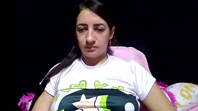 Salo Heaven online show from 06-19-26, 01:43