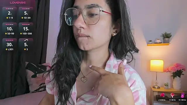 annadu011 online show from 11-22-25, 02:21