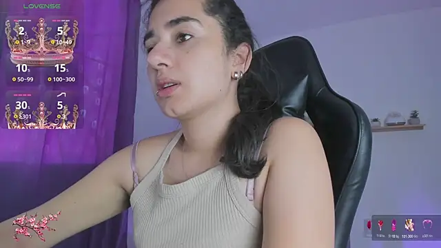 annadu011 online show from 01-17-26, 09:40