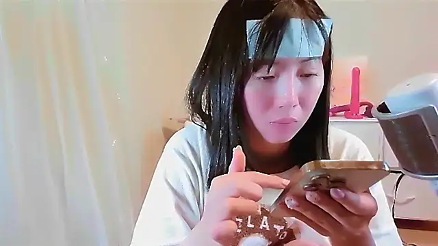 MOMO ROSE online show from 10-03-25, 04:15