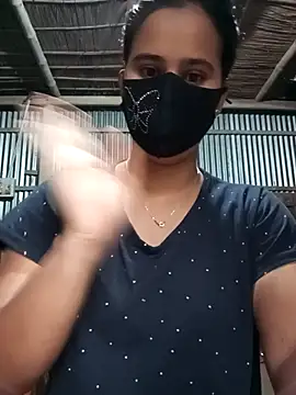 Sexy-Binita online show from 02-26-25, 01:21