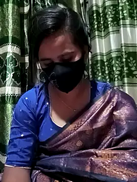 Sexy-Binita online show from 03-01-25, 02:55