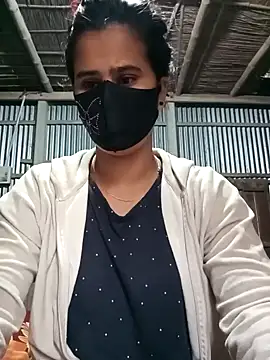 Sexy-Binita online show from 03-08-25, 01:17