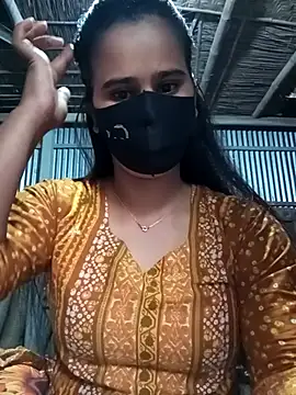 Sexy-Binita online show from 03-12-25, 01:14