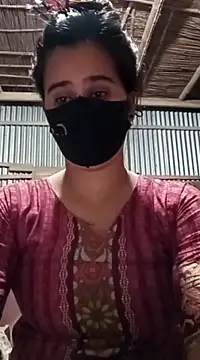 Sexy-Binita online show from 03-17-25, 03:07