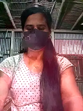 Sexy-Binita online show from 03-18-25, 10:57