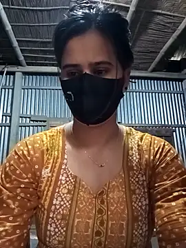 Sexy-Binita online show from 03-21-25, 04:39