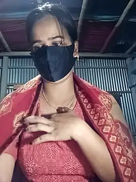 Sexy-Binita online show from 11-15-25, 12:41