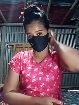 Sexy-Binita online show from 12-15-25, 01:43