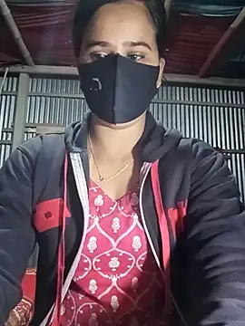 Sexy-Binita online show from 12-16-25, 12:48