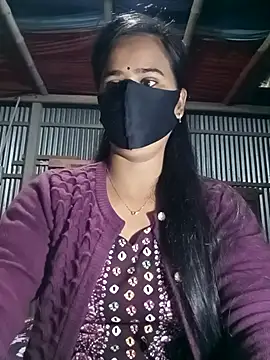 Sexy-Binita online show from 02-11-26, 01:54