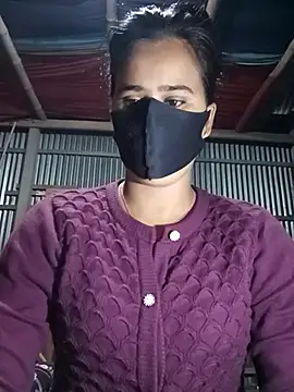 Sexy-Binita online show from 02-13-26, 01:01