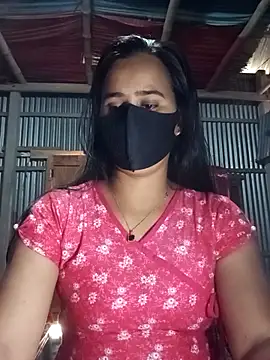 Sexy-Binita online show from 03-12-26, 07:25