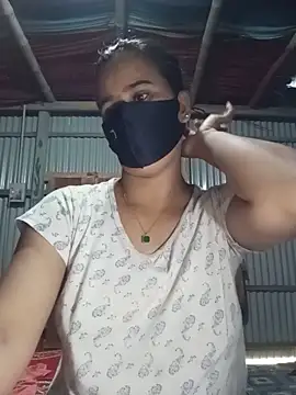 Sexy-Binita online show from 06-15-26, 01:52