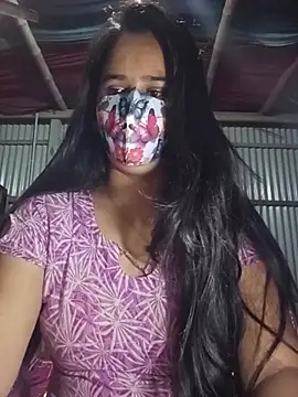 Sexy-Binita online show from 06-16-26, 12:35