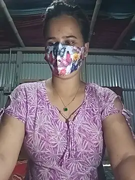 Sexy-Binita online show from 06-18-26, 12:33