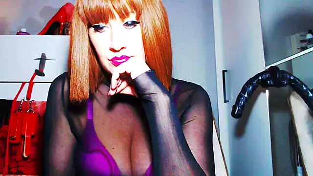DelightGoddess online show from 12-06-24, 11:36