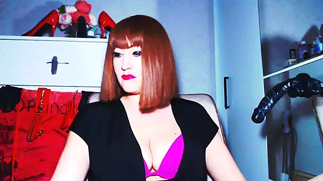 DelightGoddess online show from 01-16-25, 08:14