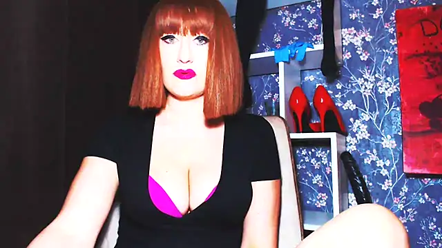 DelightGoddess online show from 02-05-25, 09:29
