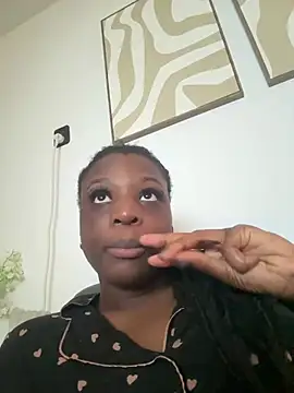 Ebonygirlx online show from 01-16-26, 10:14