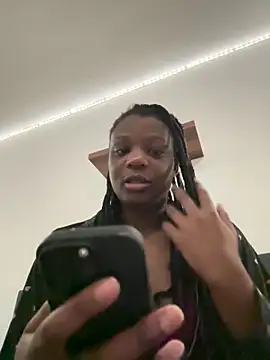 Ebonygirlx online show from 02-06-26, 04:06