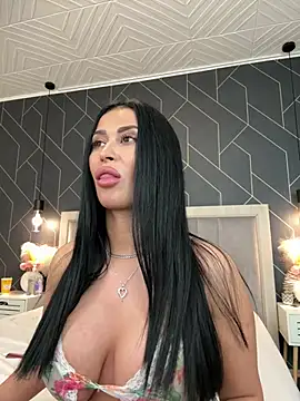 EmyLaveau online show from 01-11-25, 09:36