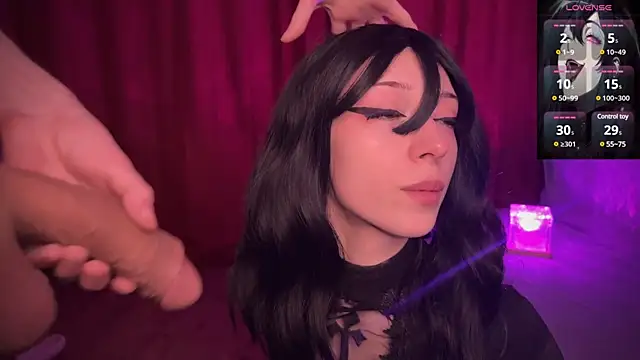 Handsomepure online show from 01-08-25, 01:00